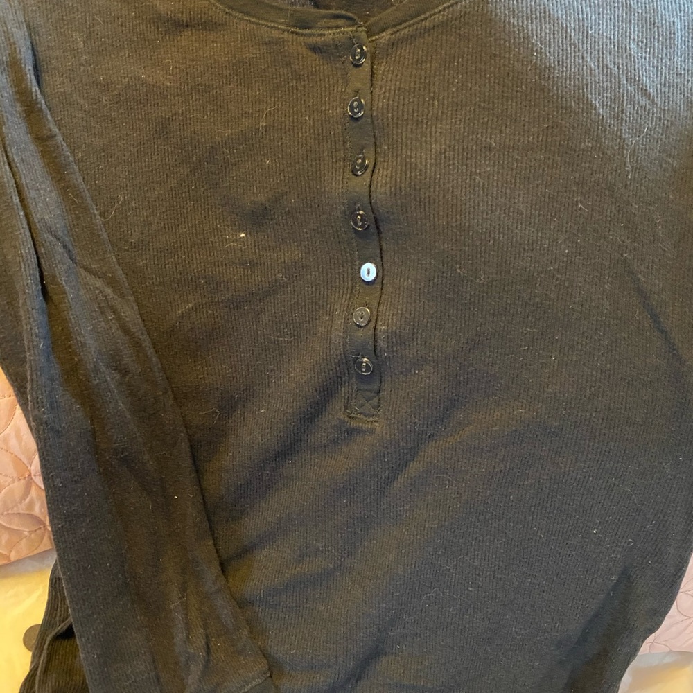 Victoria Secret sleepshirt